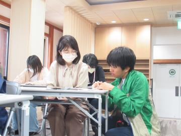ワークショップ