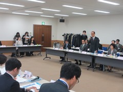 第18回日中韓3か国地方政府交流会議実務者会議