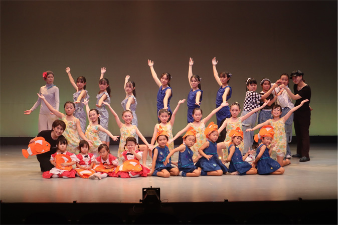 「ビードロ色の明日に」