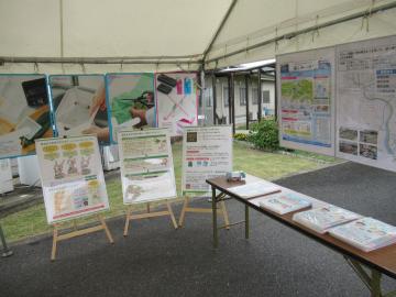 イベントの様子