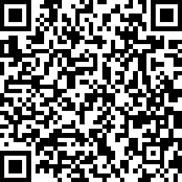 申込フォームQRコード