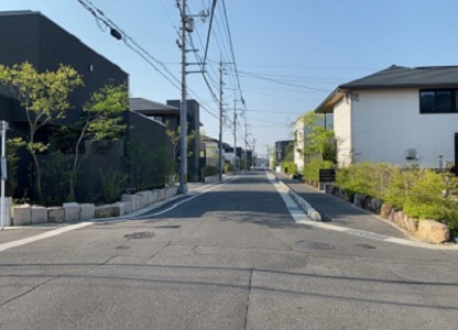 コモンステージ天瀬南町写真1