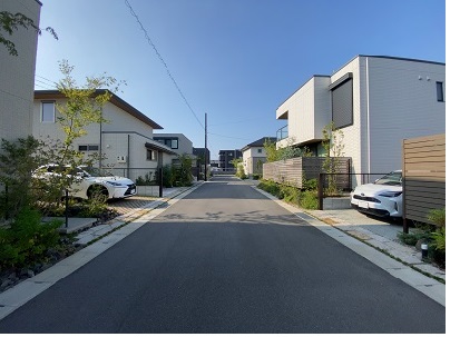 コモンステージ天瀬南町写真2