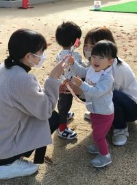興味津々2