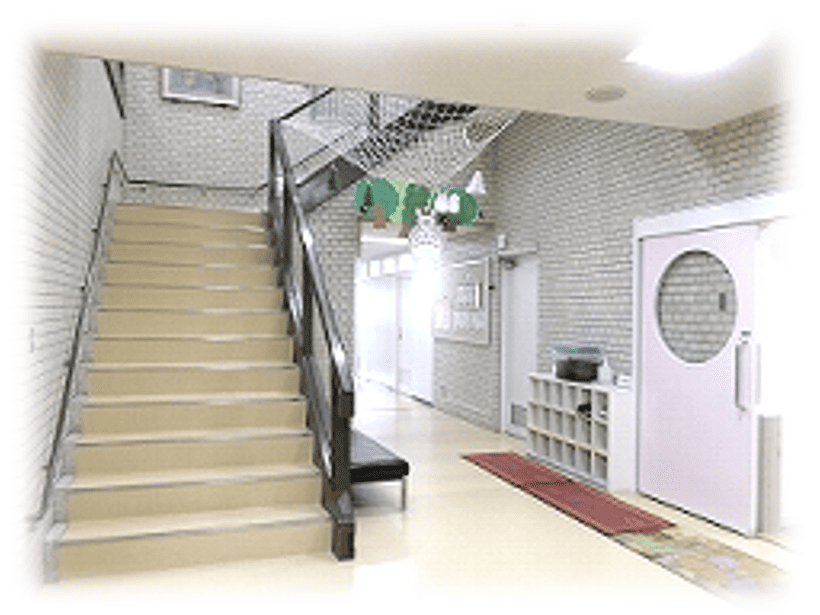 廊下・階段の写真