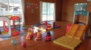 おもちゃの写真