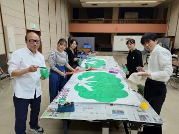 展示企画