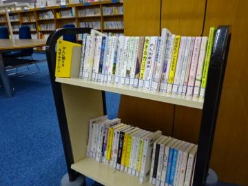 展示の様子2