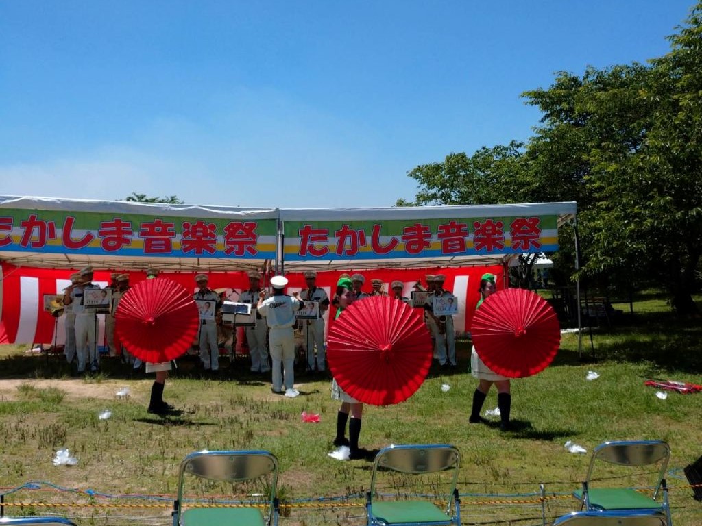 開催風景2