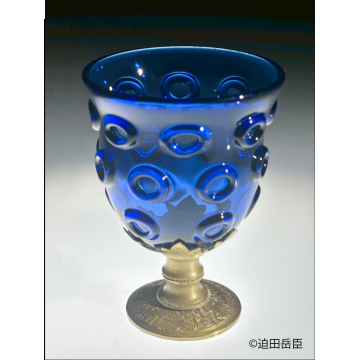 瑠璃坏レプリカ