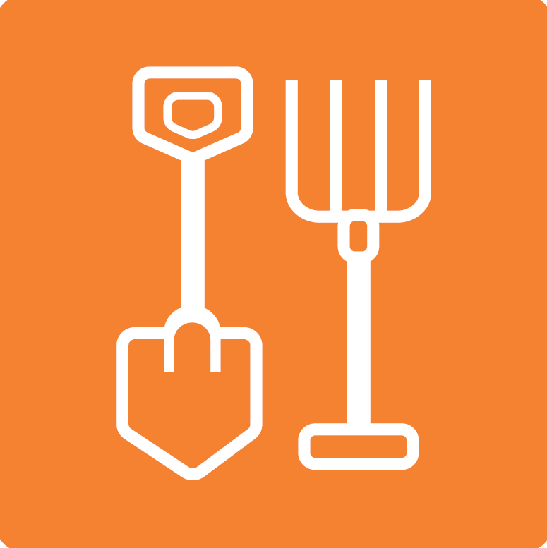 農林水産振興課の1コマ