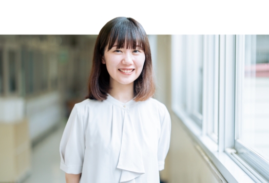 養護教諭の写真