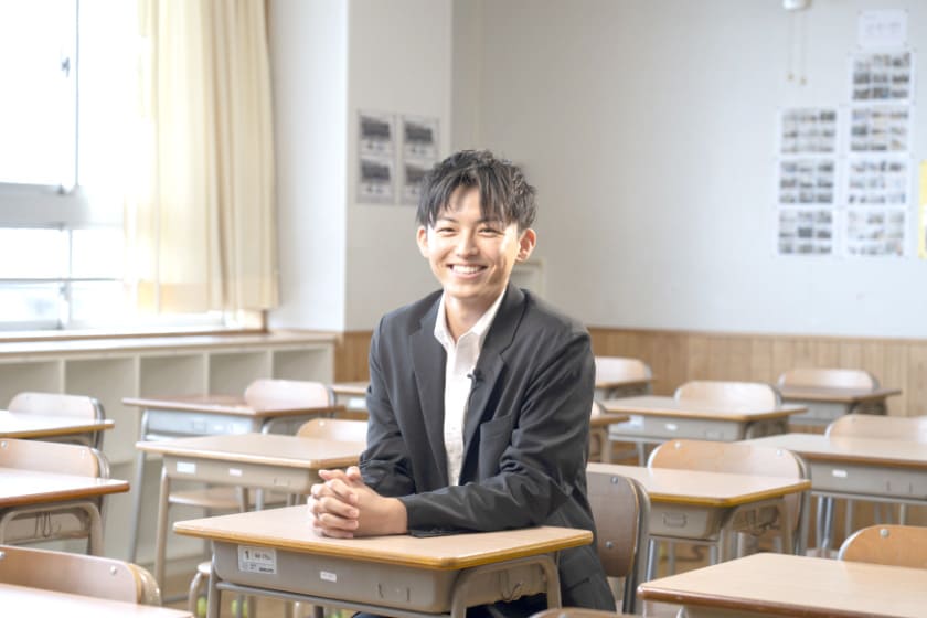 中学校教諭