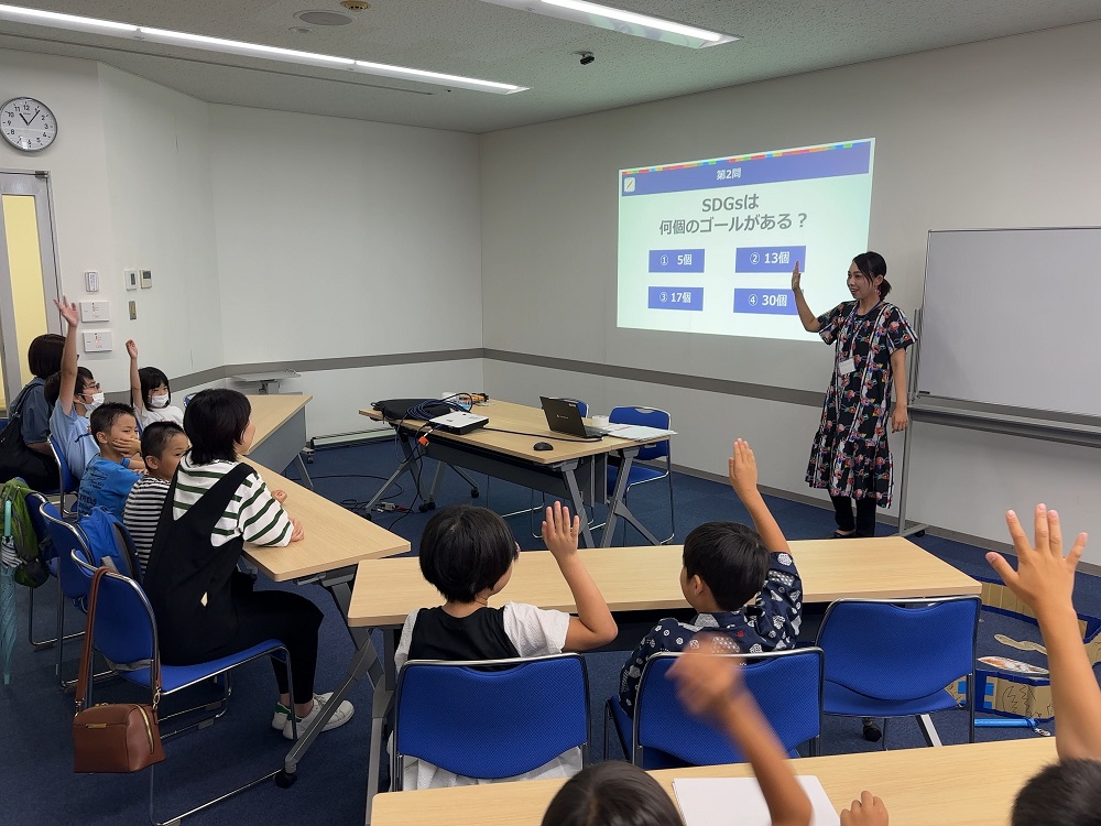 ワークショップの様子3