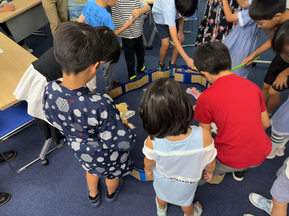 ワークショップの様子4