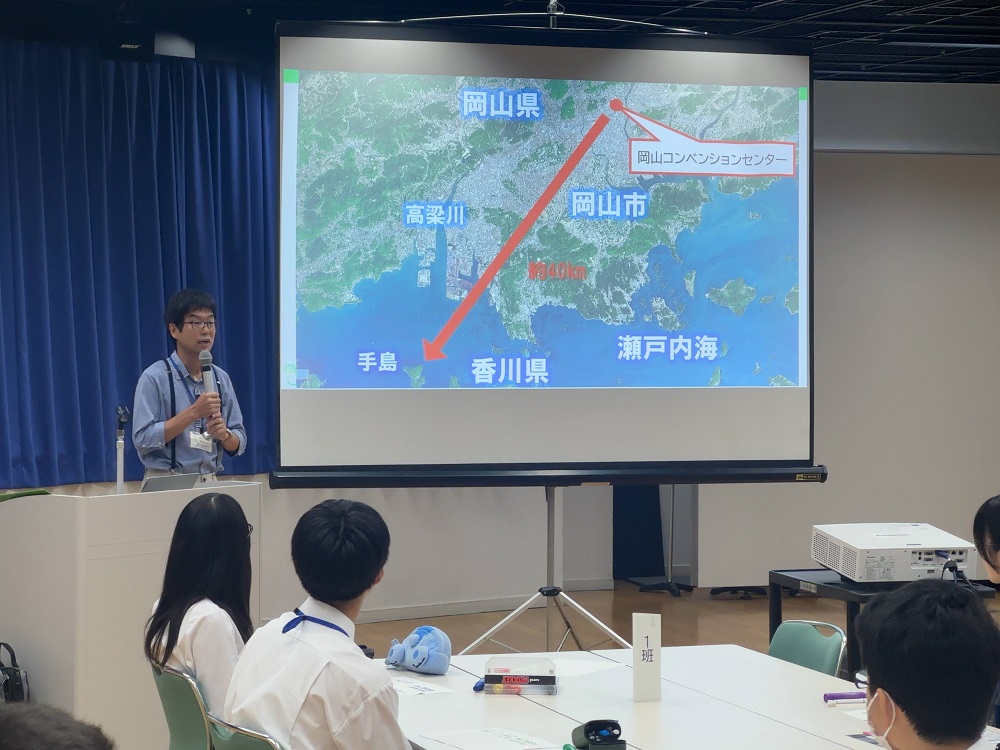 ワークショップの様子5