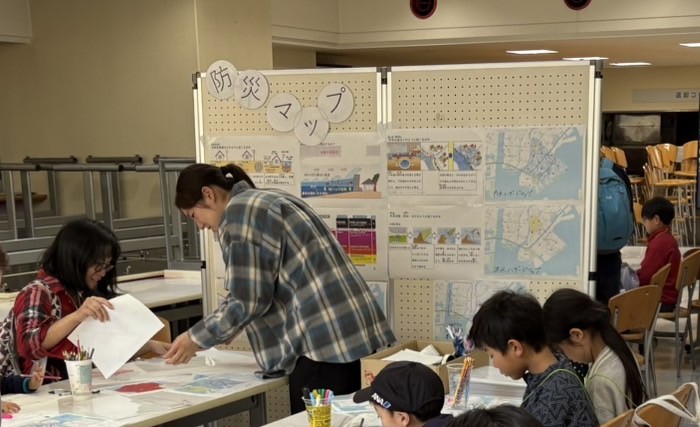 イベントの様子