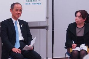 市長の主な発言の様子2